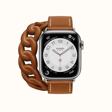 hermes apple watch series 7|apple watch hermes catalogue.